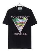 Camiseta CASABLANCA Tennis Club
