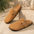 Mules Dallas Arena | Elegancia y Confort para Cada Día para Hombre
