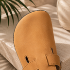 Mules Dallas Arena | Elegancia y Confort para Cada Día para Hombre