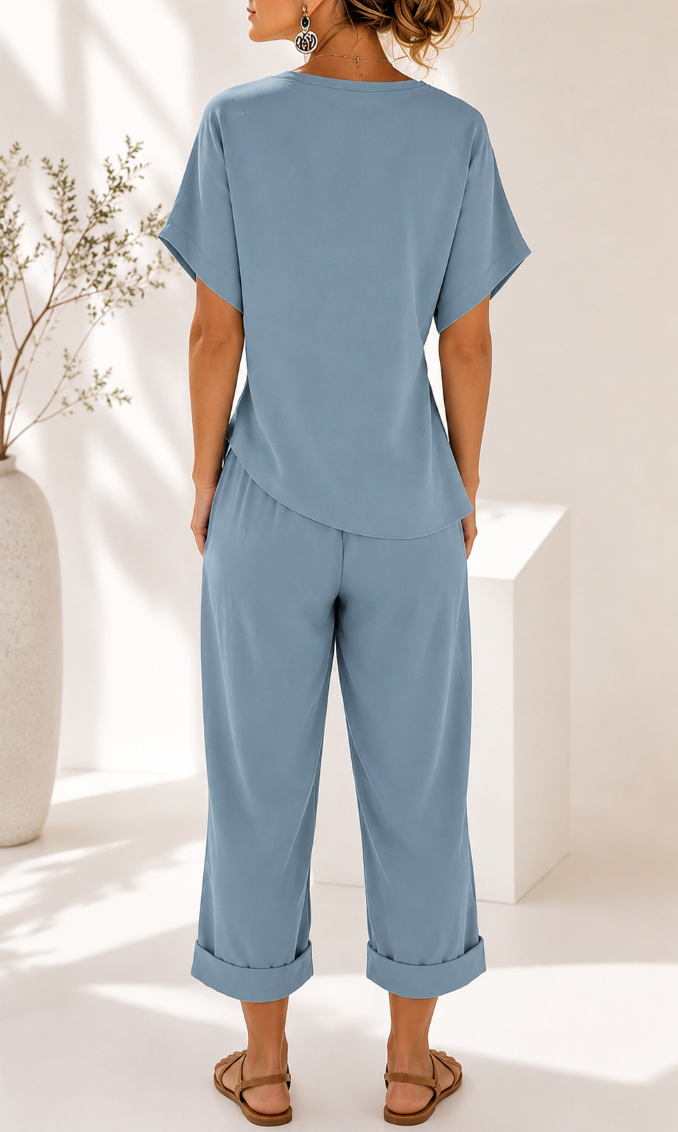 Natalia™ | Conjunto Premium Resort