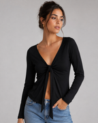 Blusa Nixie