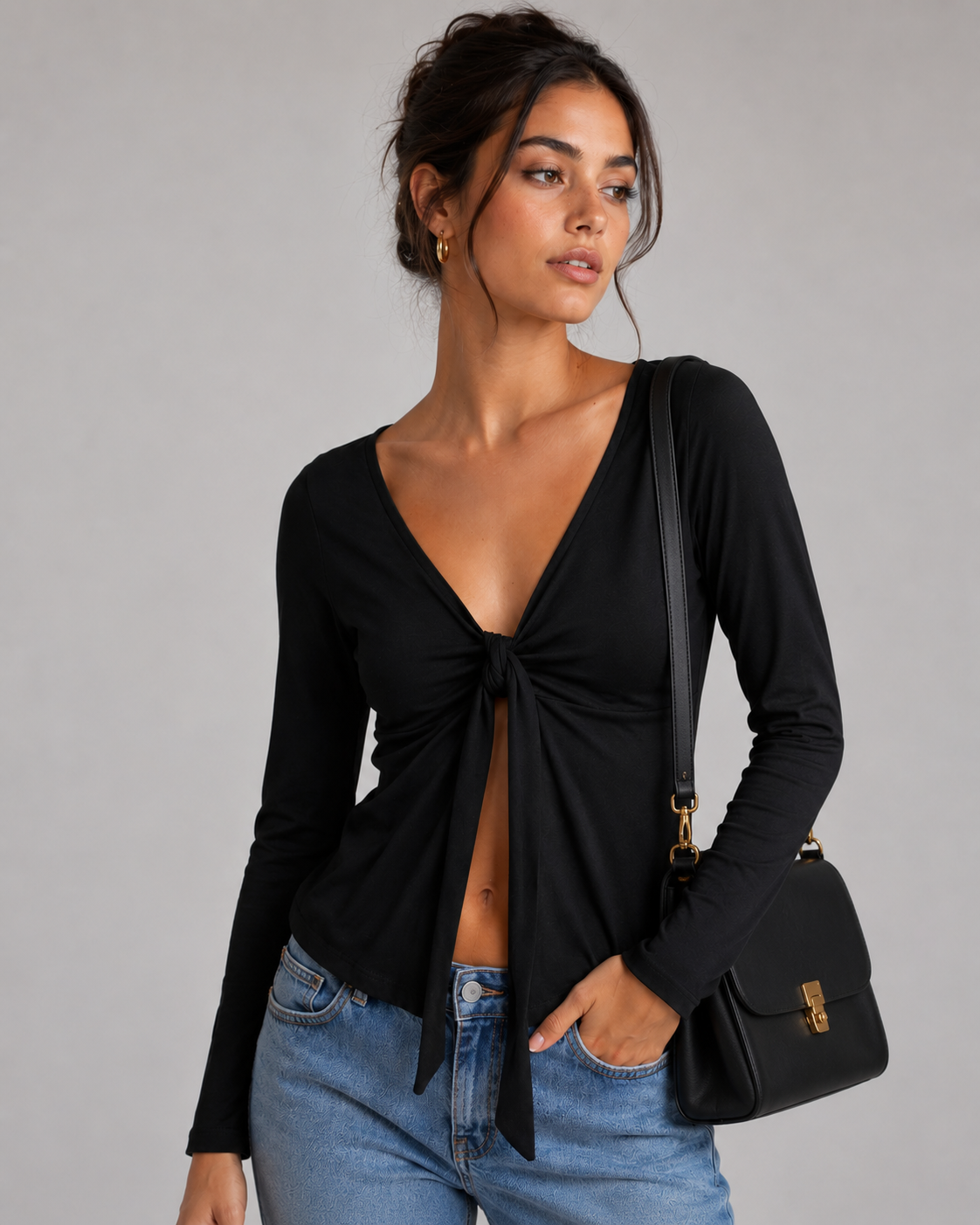 Blusa Nixie