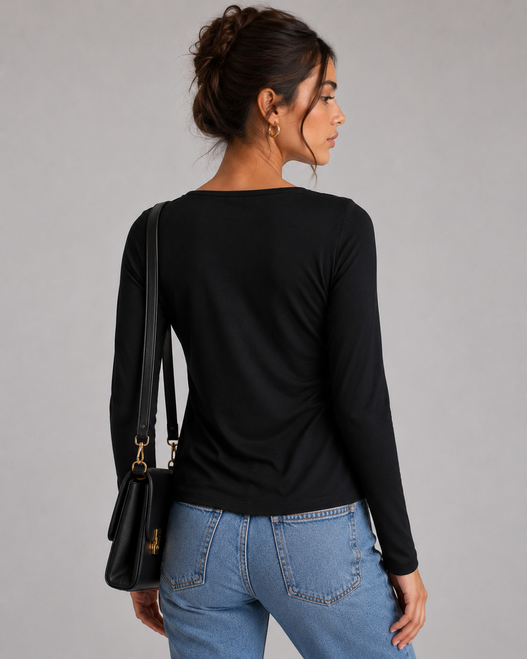 Blusa Nixie