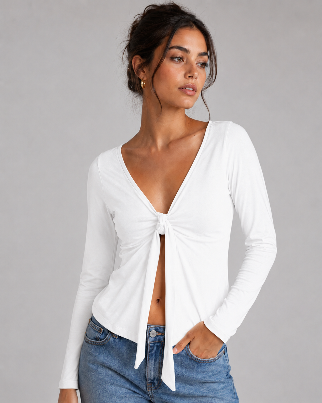 Blusa Nixie