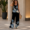 Conjunto Thalia™ | Elegancia de Verano con Estilo Exclusivo