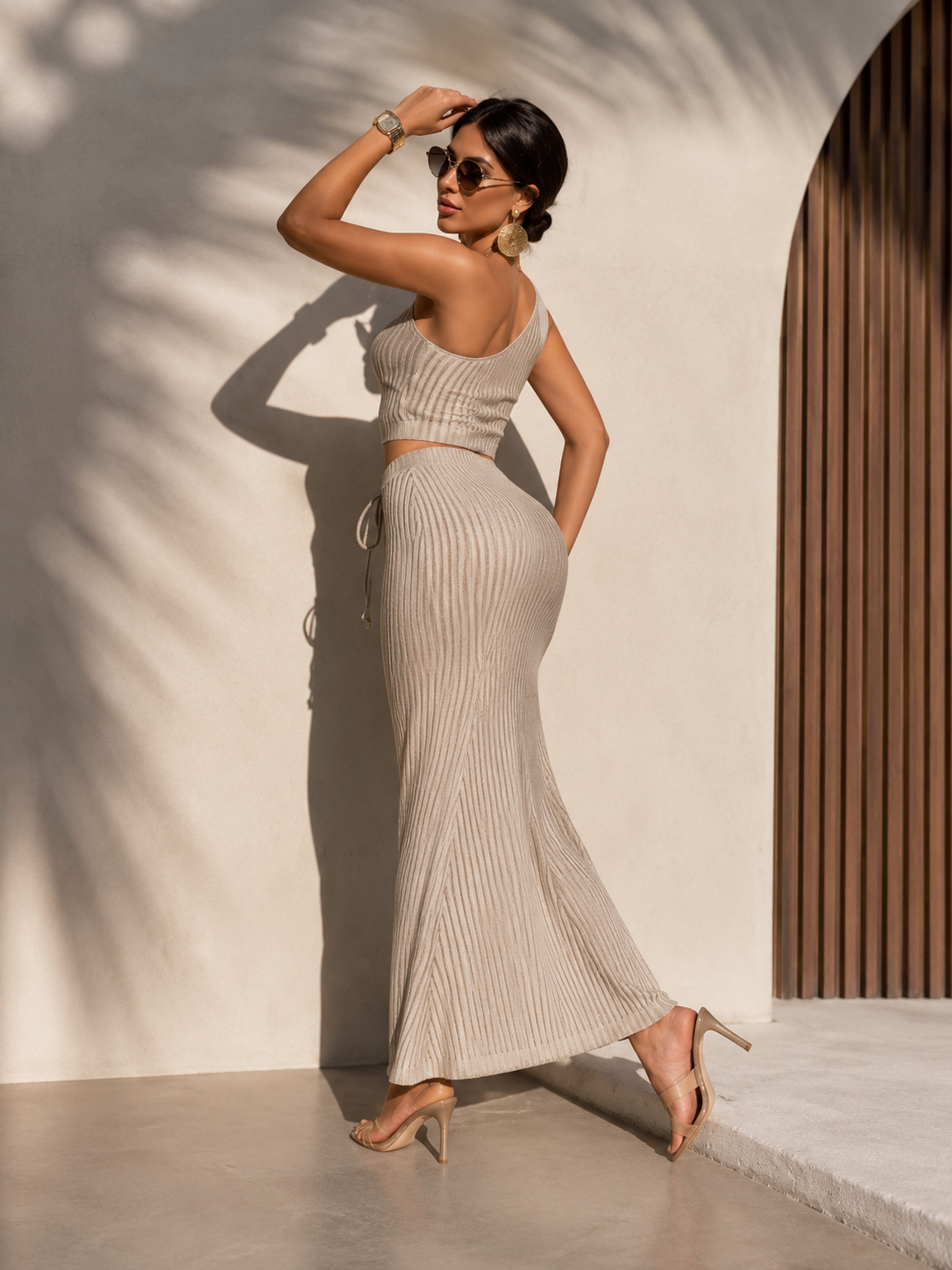 Conjunto ZAHARA ÉLITE