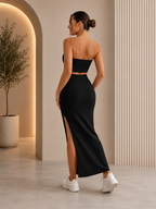 Conjunto ZAFIRA | Elegance para el verano