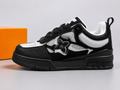 Zapatillas bajas Louis Vuitton Trainer Monogram Light
