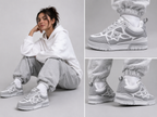 Zapatillas bajas Louis Vuitton Trainer Monogram Light