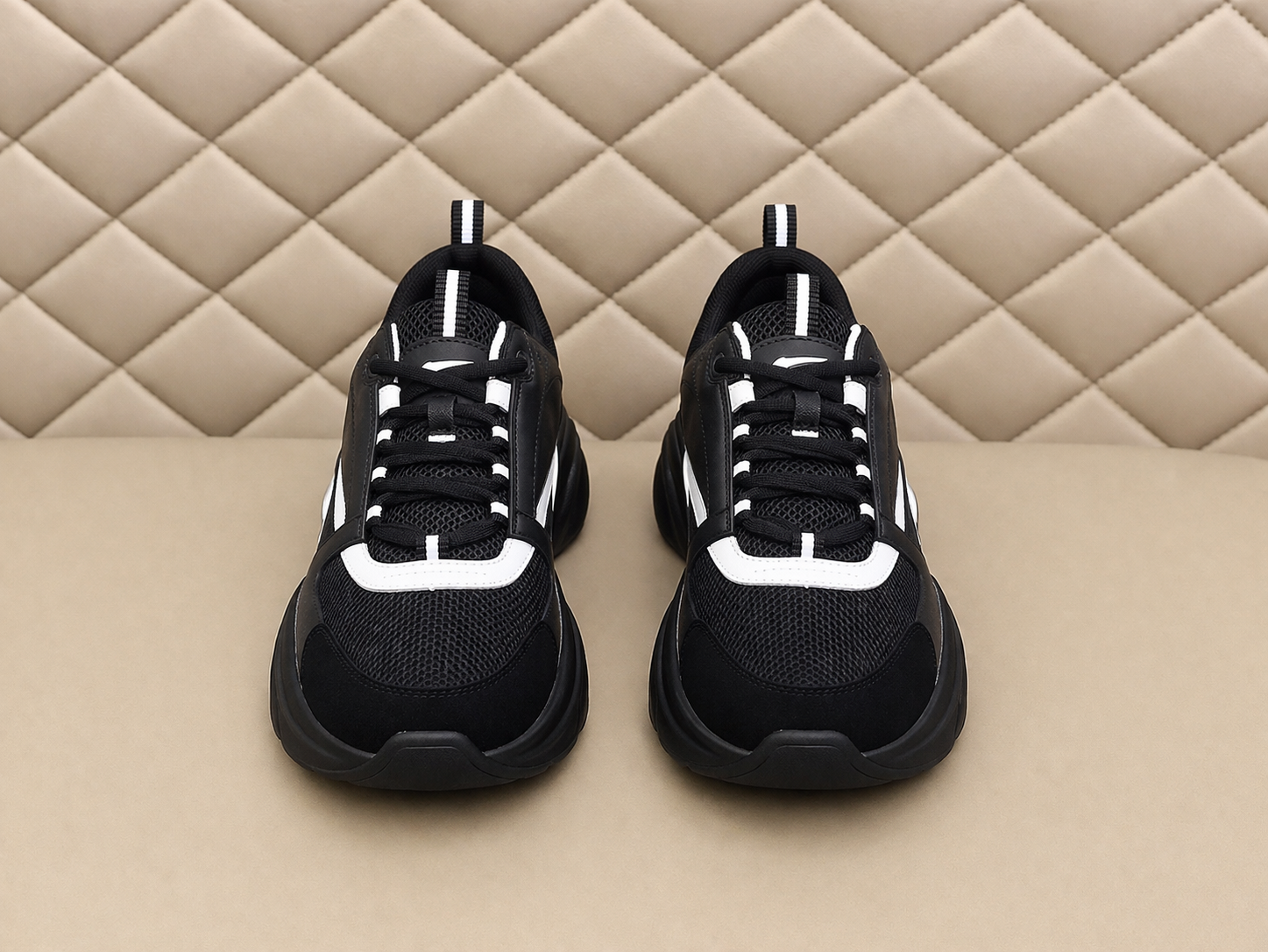 Zapatillas  – estilo moderno y máxima comodidad