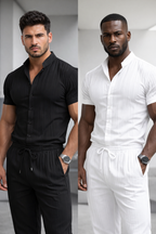 Conjunto  Llival Men Fashion