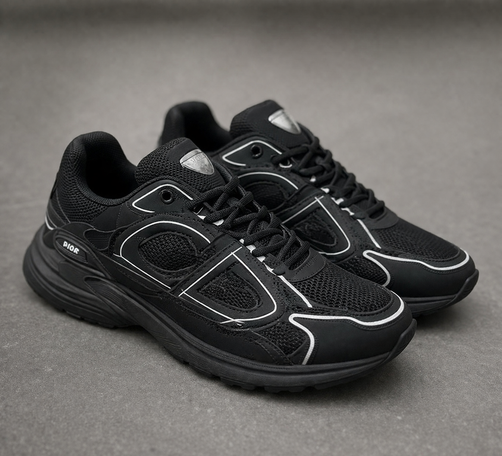 Sneakers -Zapatillas versátil