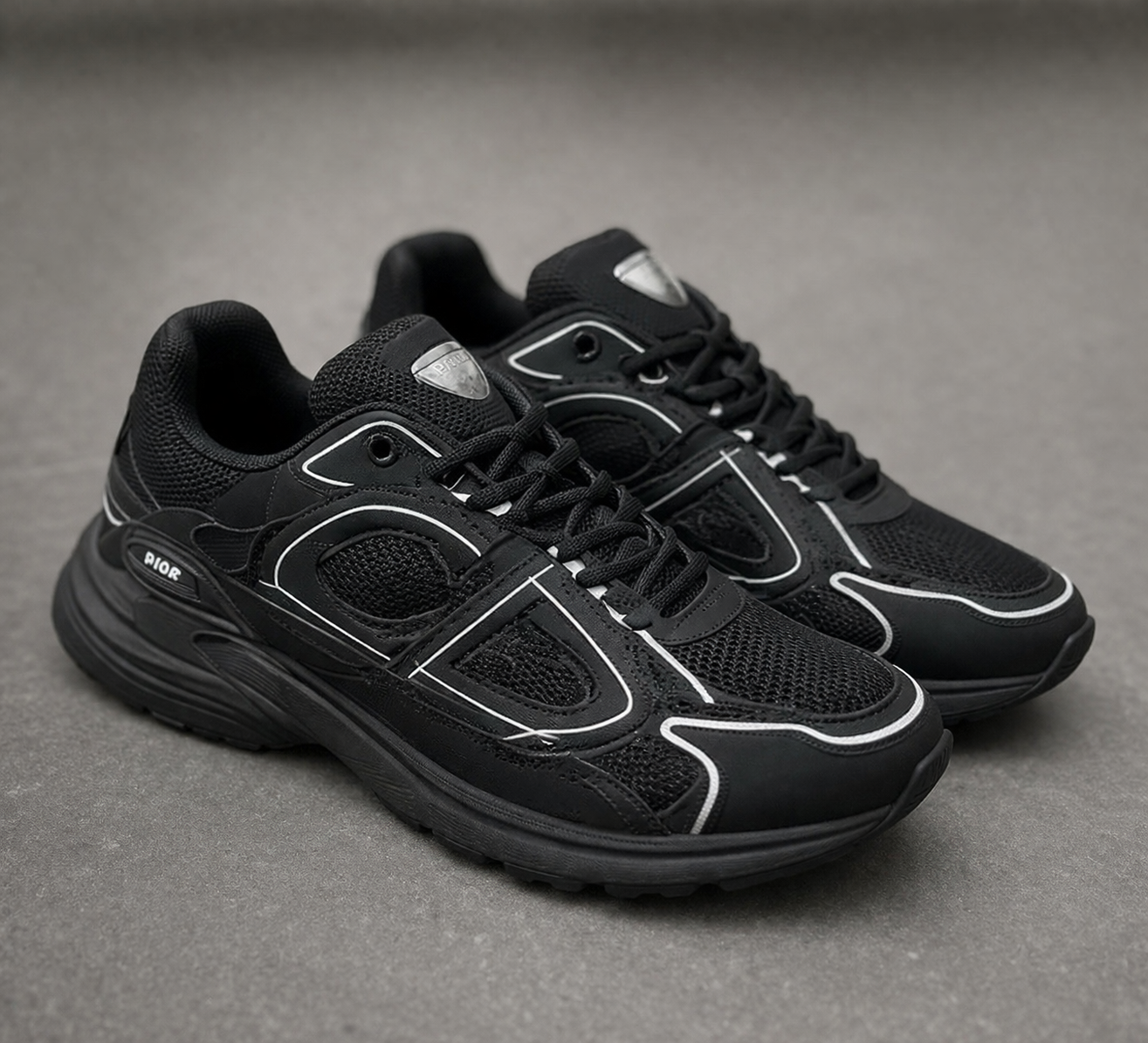 Sneakers -Zapatillas versátil