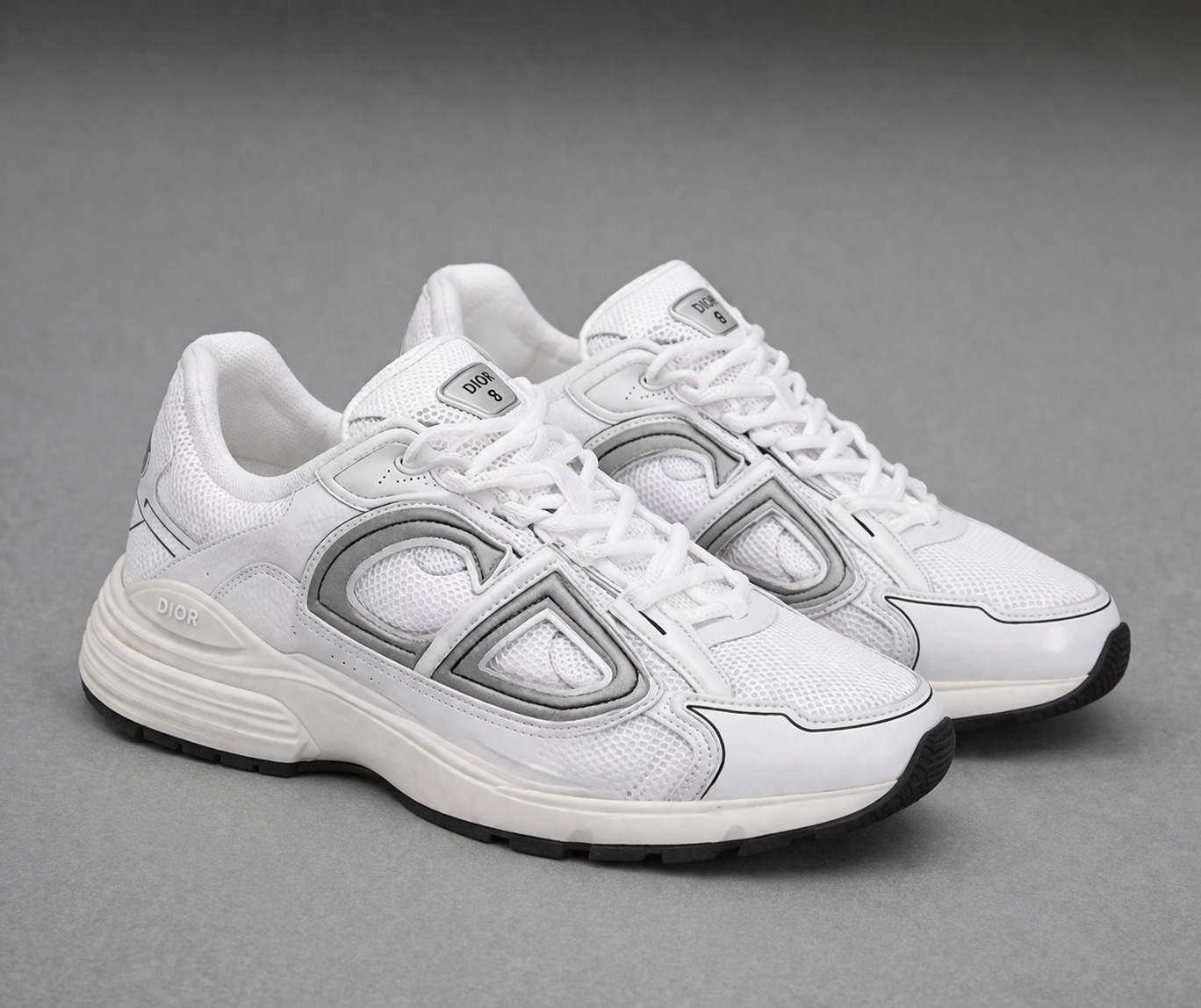 Sneakers -Zapatillas versátil