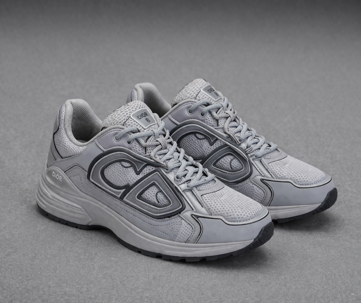 Sneakers -Zapatillas versátil