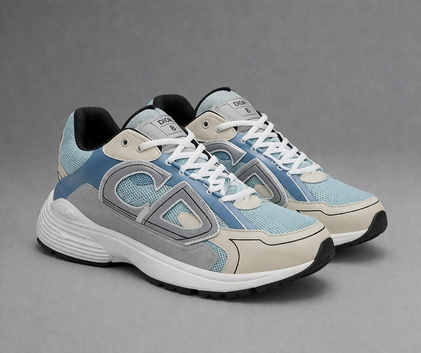 Sneakers -Zapatillas versátil