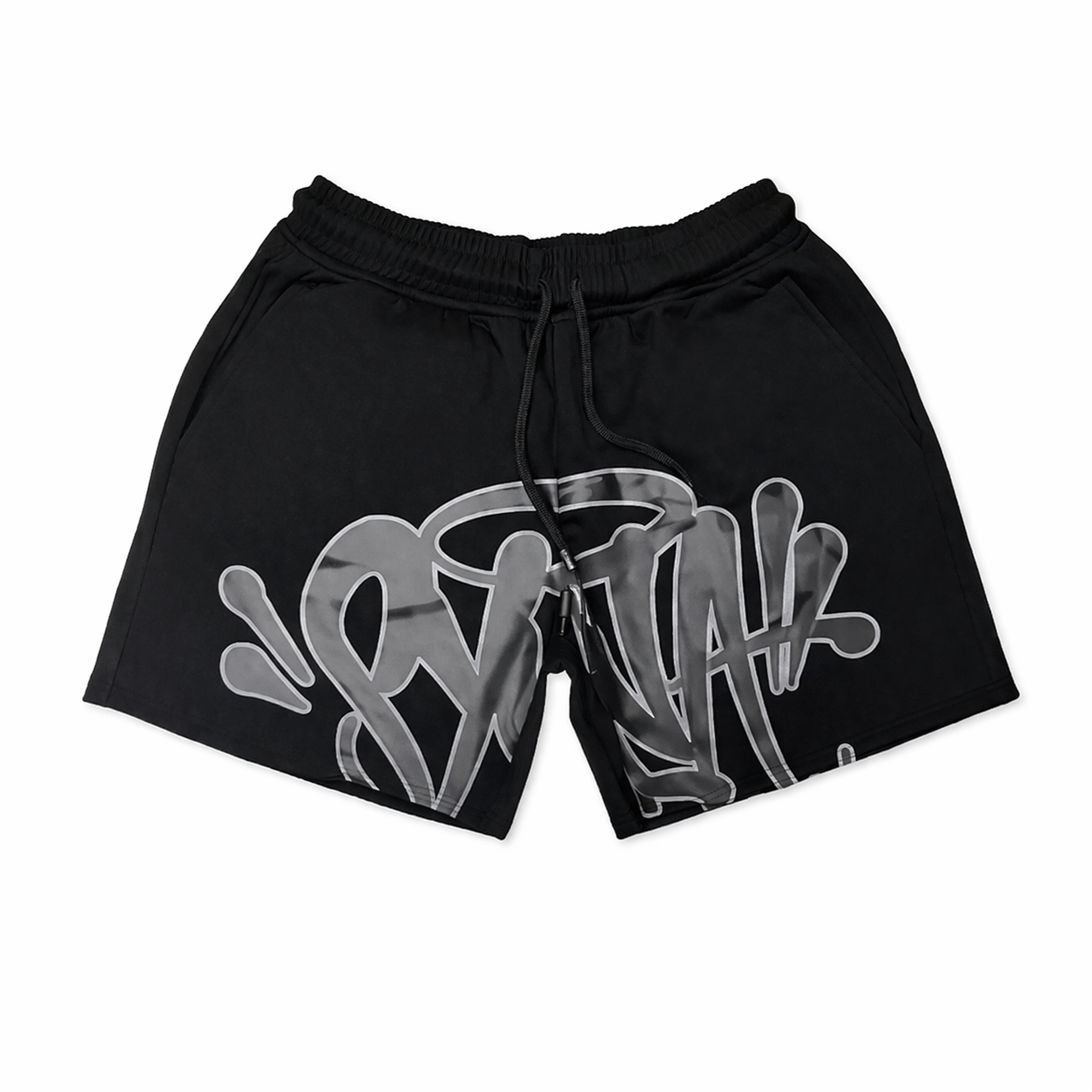 Pantaloneta Synaworld Drill