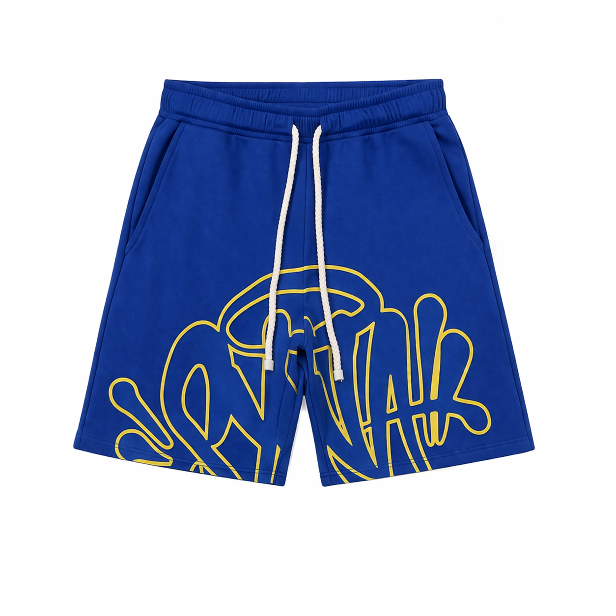 Pantaloneta Synaworld Drill