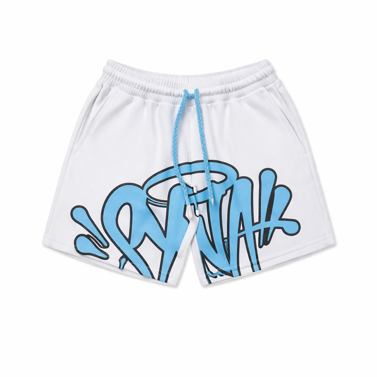 Pantaloneta Synaworld Drill