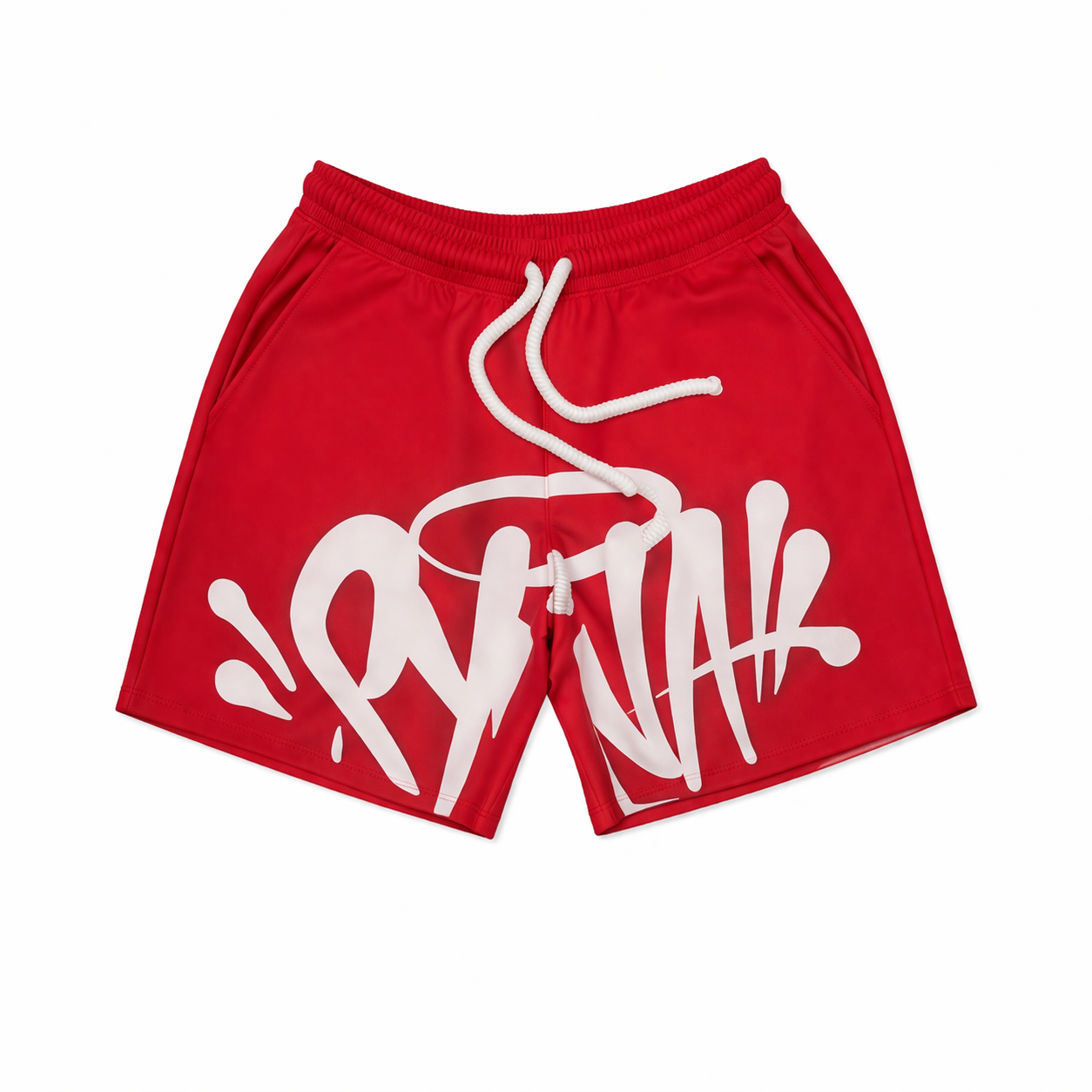 Pantaloneta Synaworld Drill