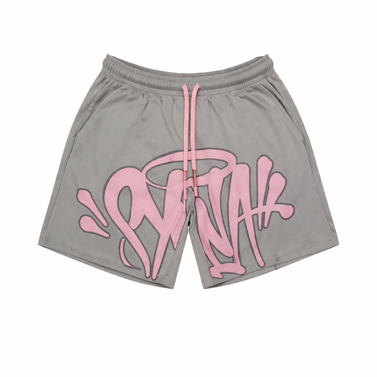 Pantaloneta Synaworld Drill