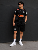 conjunto Santos FC Retro