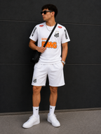 conjunto Santos FC Retro