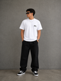 Camiseta Stussy con diseño de dados
