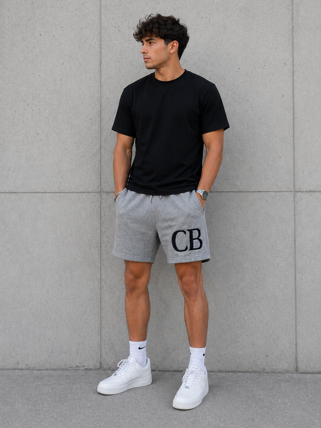 Cole Buxton | Pantalones cortos