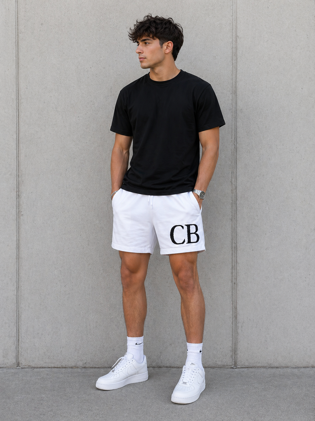 Cole Buxton | Pantalones cortos