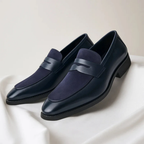 TON|Mocasines italianos Marco