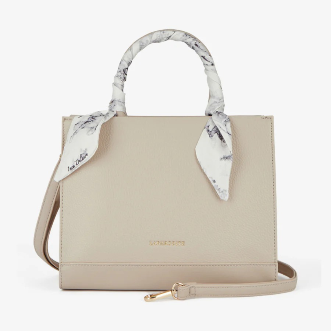 Bolso Mirta - Camel