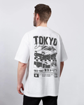 Camiseta de Tokyo Drift
