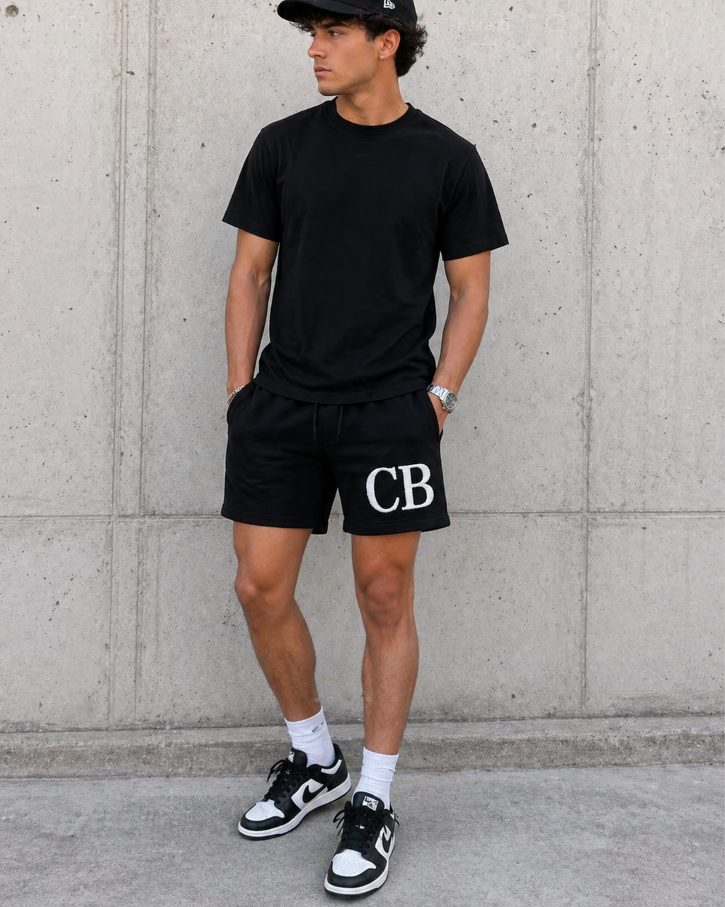 Cole Buxton | Pantalones cortos