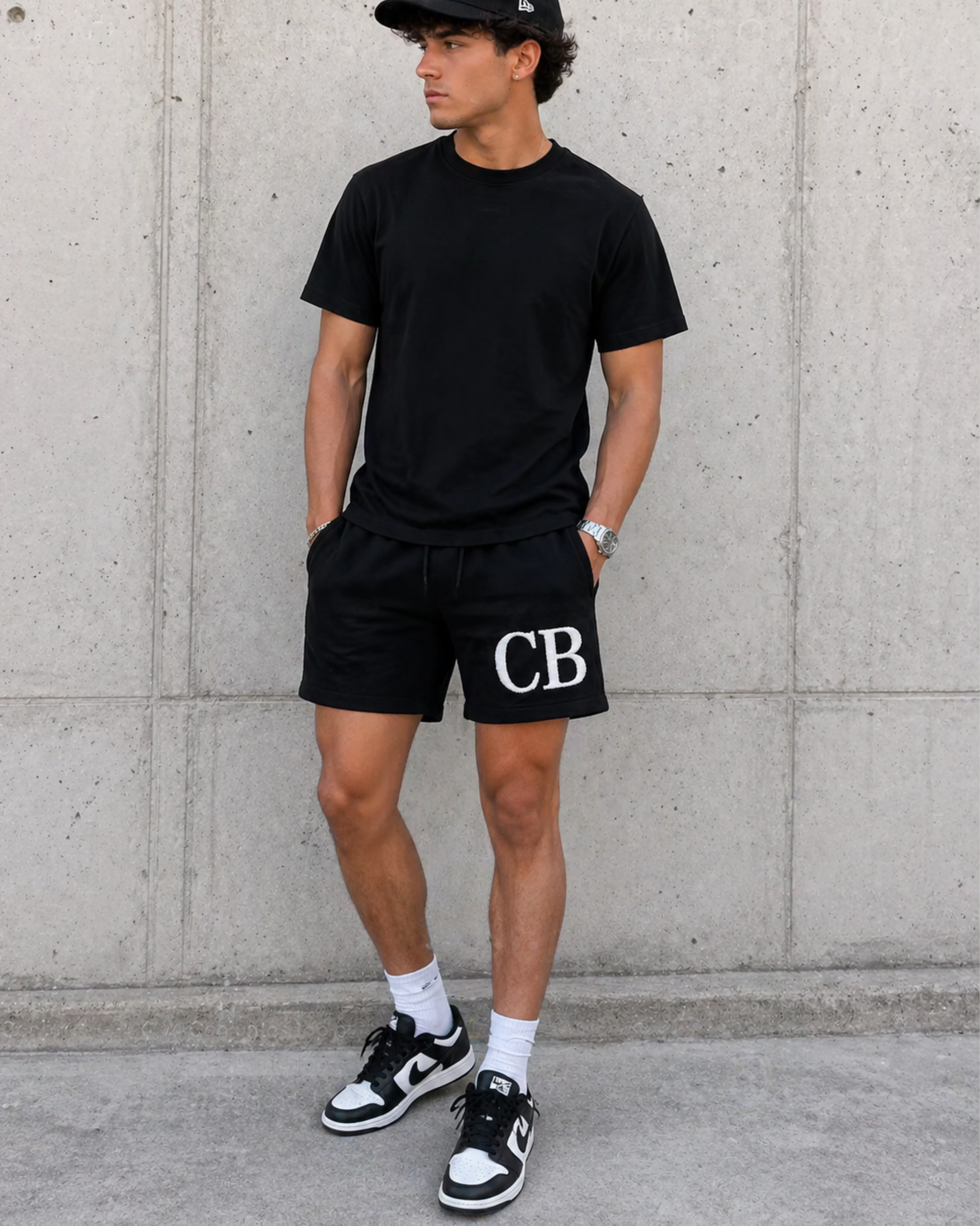 Cole Buxton | Pantalones cortos