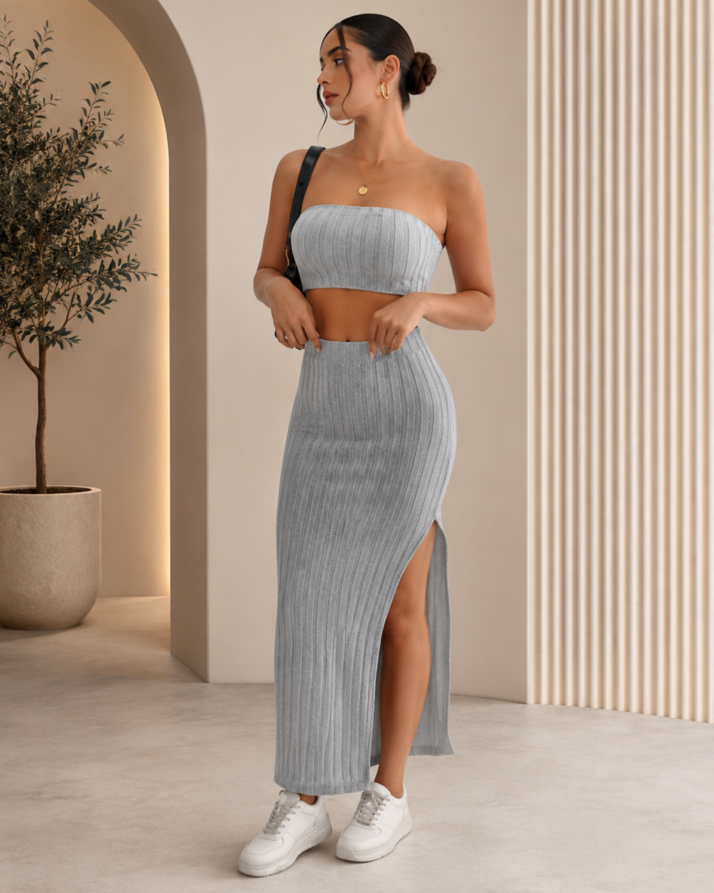 Conjunto ZAFIRA | Elegance para el verano