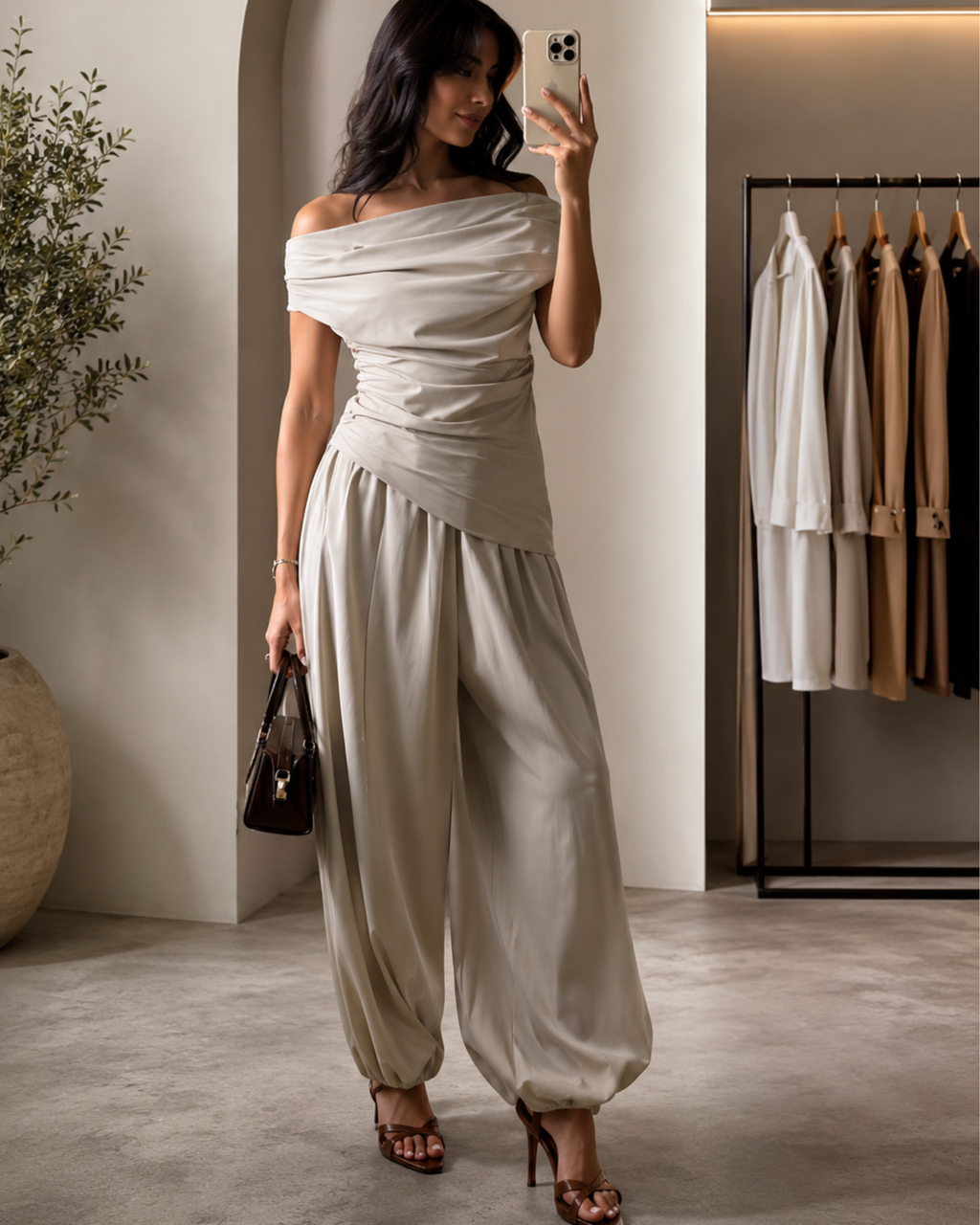 Conjunto |Valentina  Élite