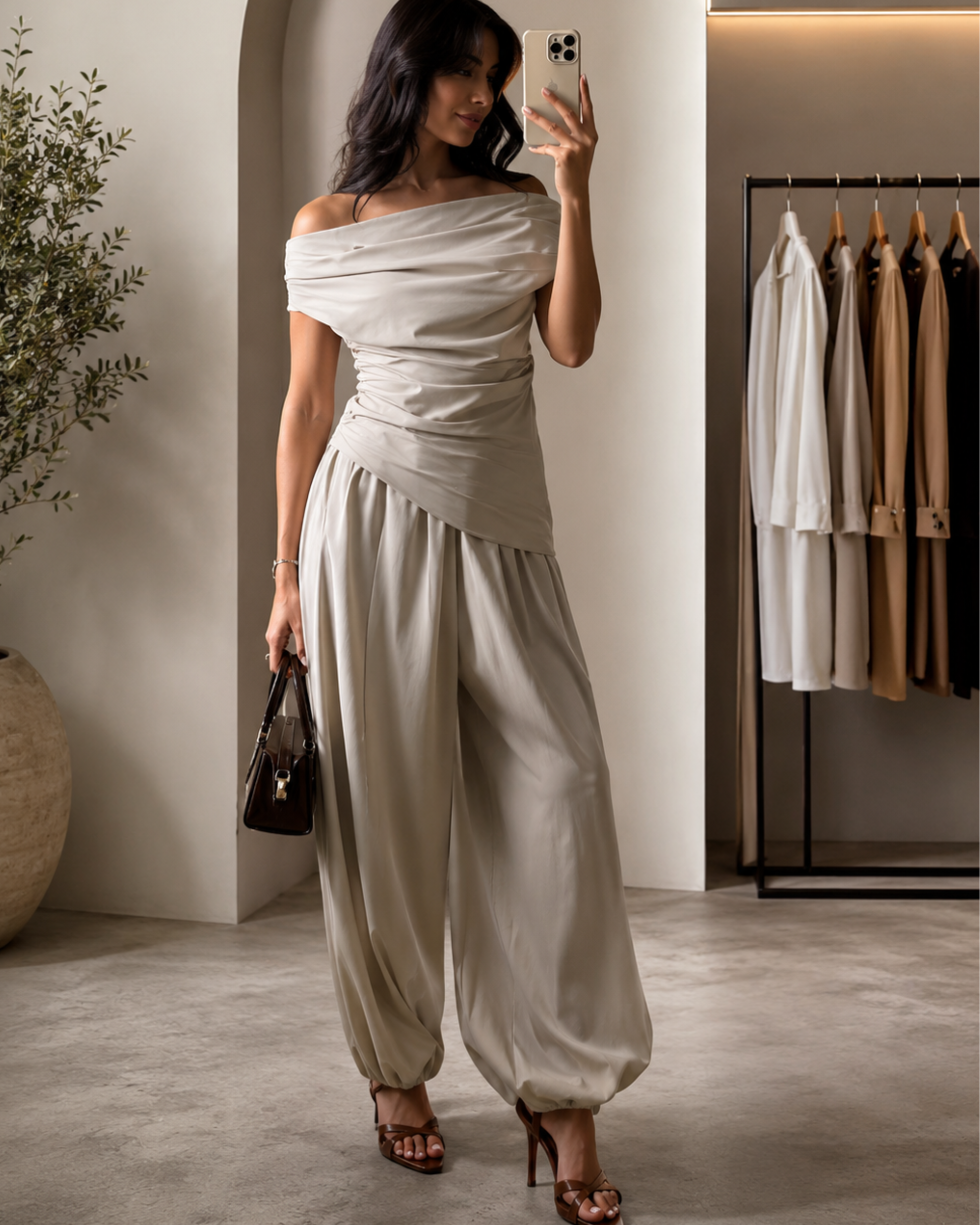Conjunto |Valentina  Élite