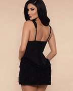GABRIELA - VESTIDO FIESTA