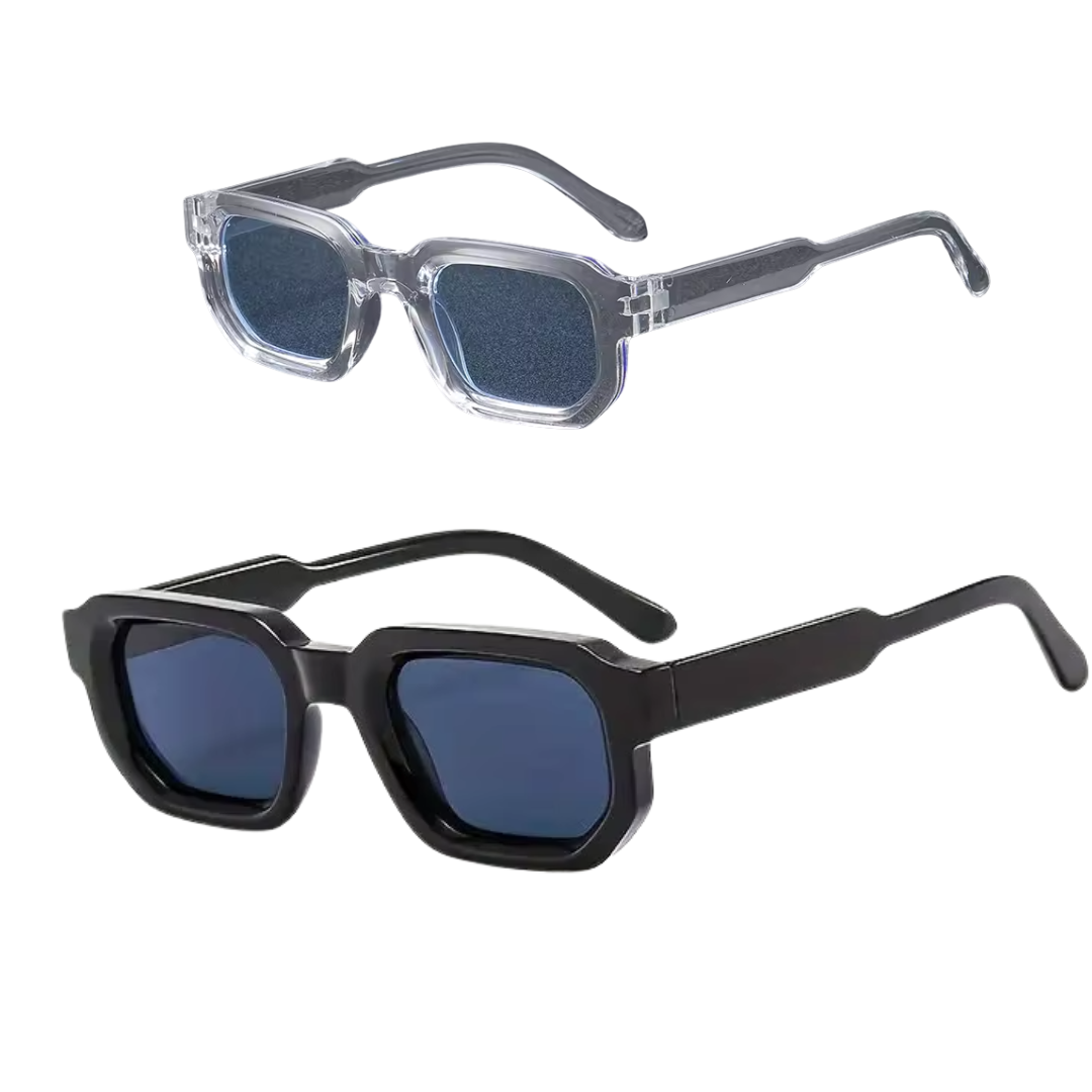 Gafas de Sol Premium – Estilo Urbano