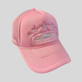 Gorra Bordada – Estilo Urbano Unisex