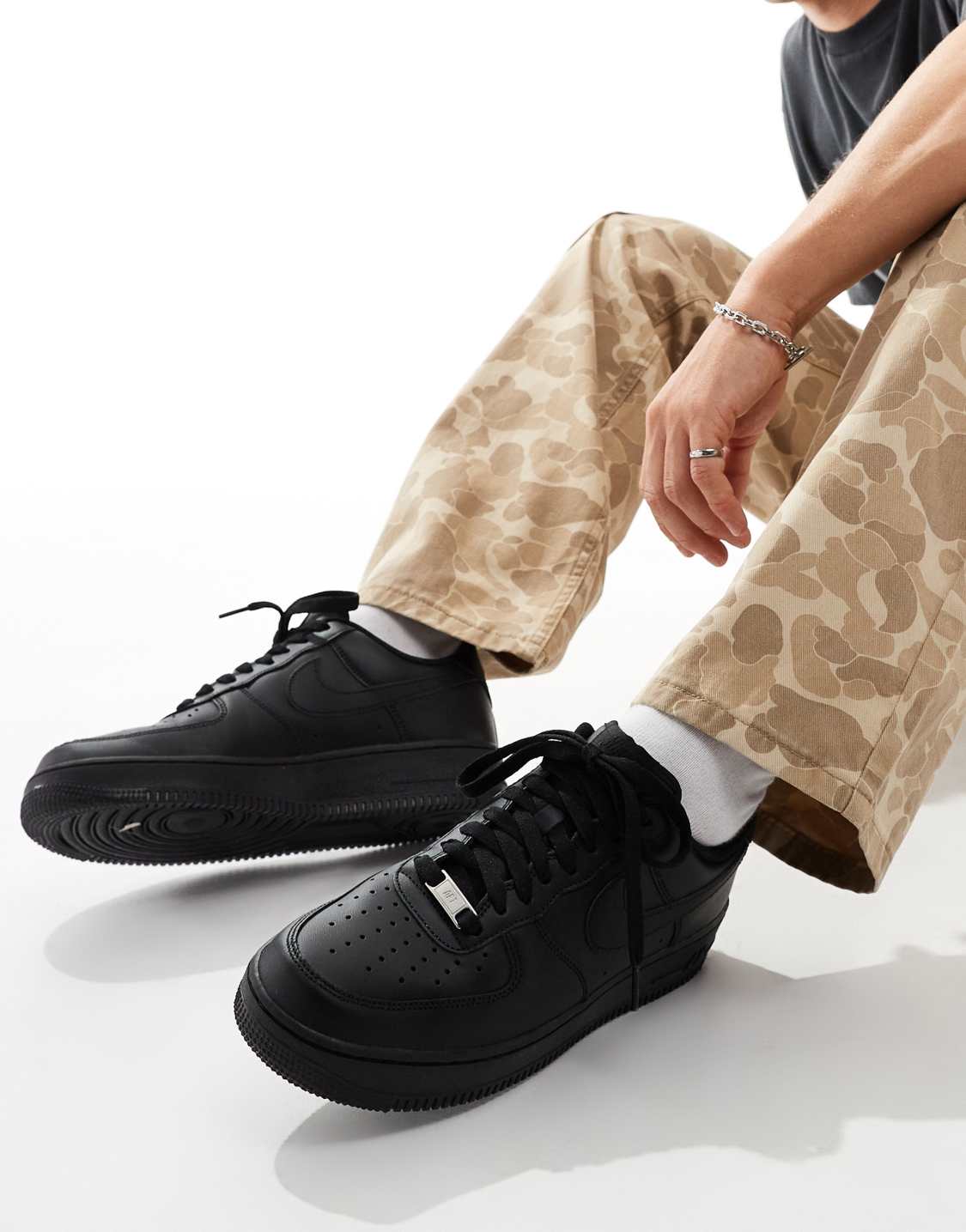 Zapatillas de deporte  Unisex Air Force 1