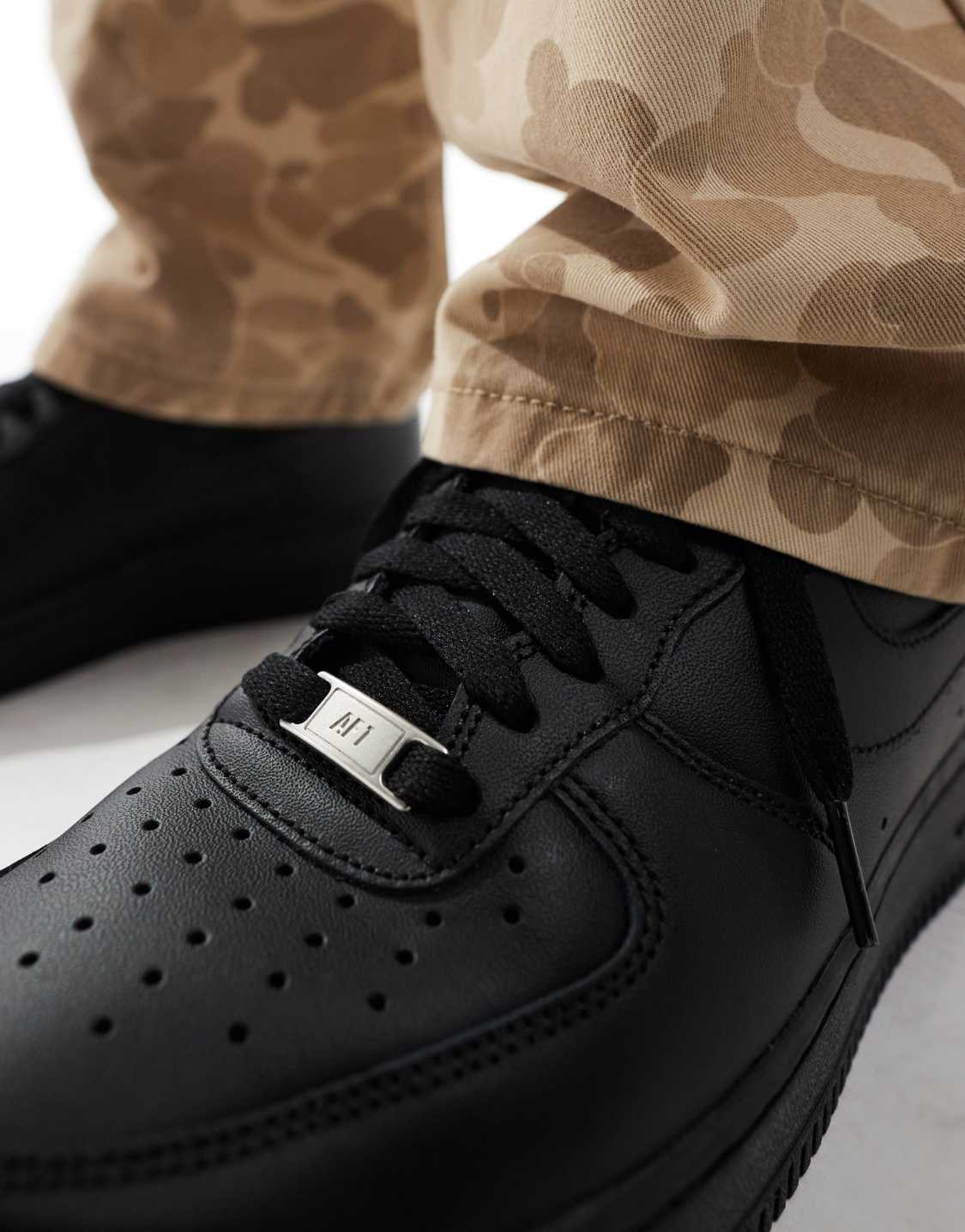 Zapatillas de deporte  Unisex Air Force 1