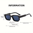 Gafas de Sol Premium – Estilo Urbano