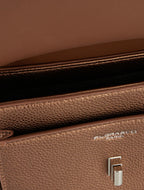 Bolso Marcia - Castaña confitada