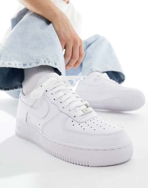 Zapatillas de deporte  Unisex Air Force 1