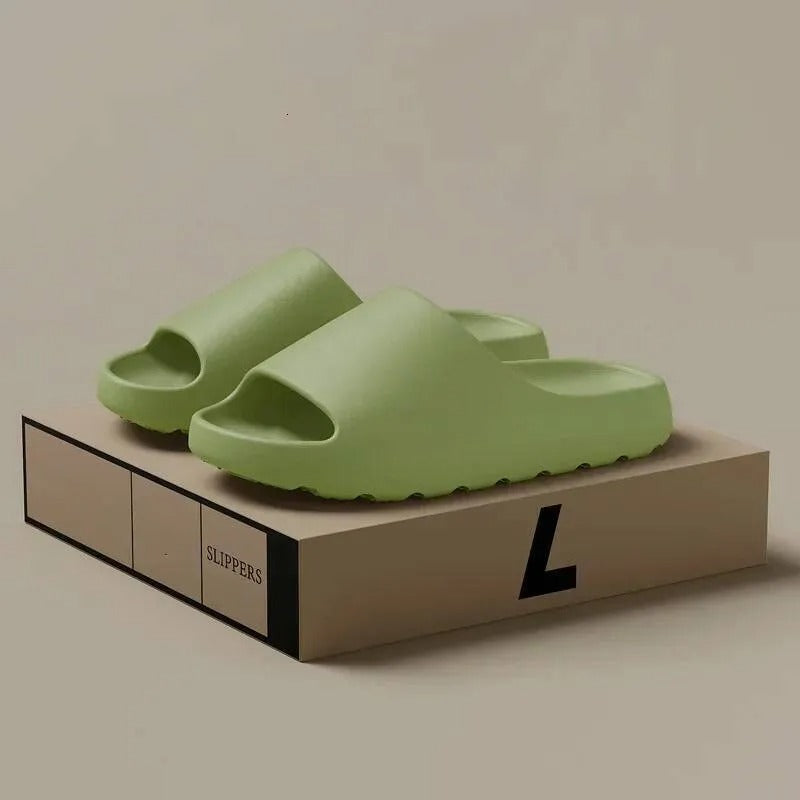 Chanclas unisex