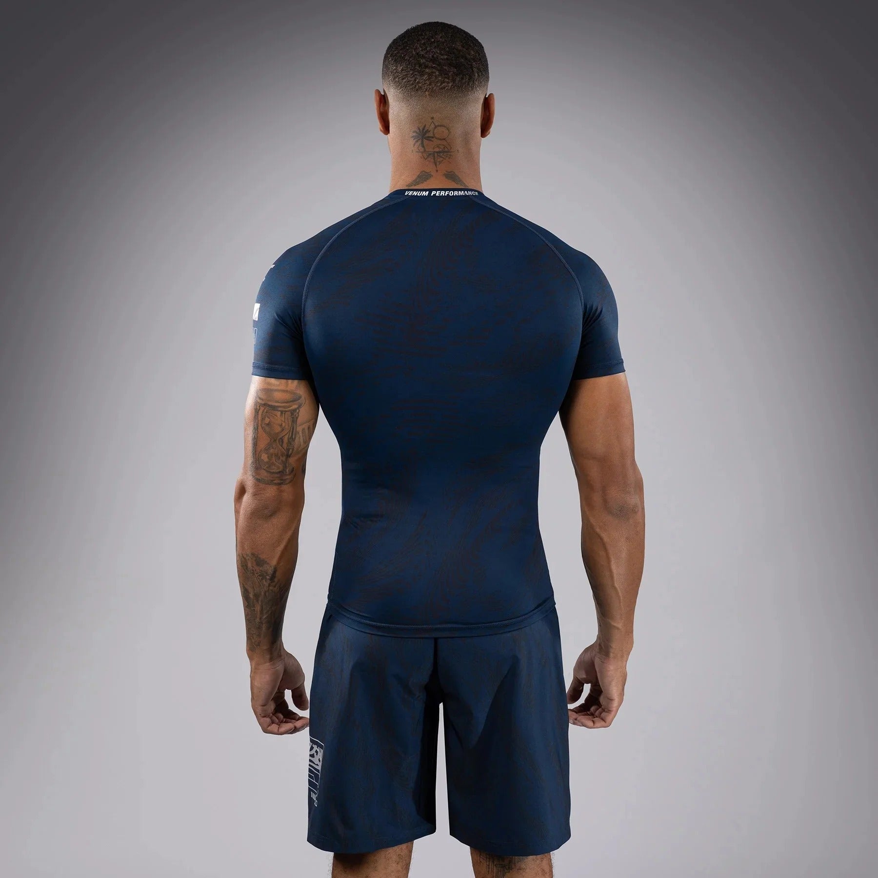 UFC Fusion by Venum Authentic