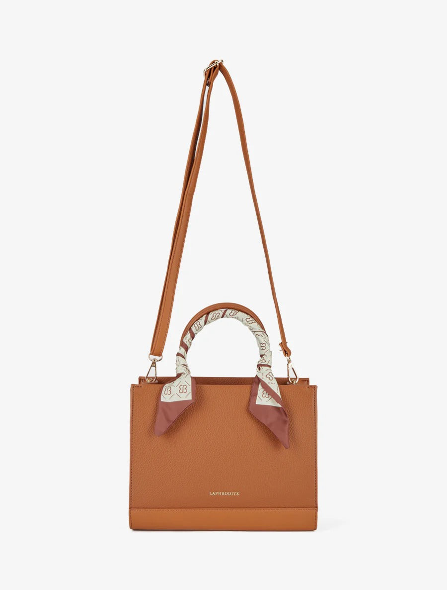 Bolso Mirta - Camel