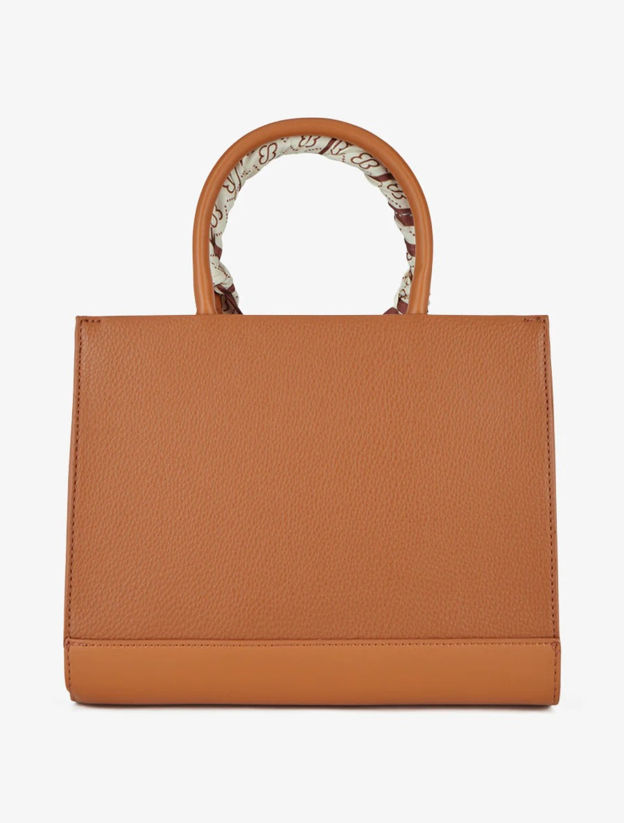 Bolso Mirta - Camel
